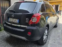 Occasion Opel Antara Edition+ 140 ch (102 kW) 2009 SUV