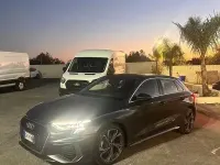 Usata Audi A3 116 CV (85 kW) 2023 Berlina