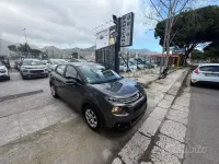 Usata Citroën C3 102 CV (75 kW) 2019 Grigio Utilitaria