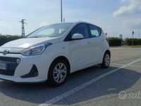 usata Hyundai i10 1.0 Style