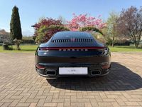 Usata Porsche 911 Carrera 385 CV (283 kW) 2021 Nero jet metallizzato Coupé