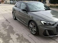 Usata Audi A1 Sportback Ambiente 116 CV (85 kW) 2023 Utilitaria