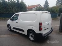 Usata Citroën Berlingo 102 CV (75 kW) 2021 Bianco Monovolume