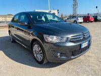 usata Citroën C-Elysee I 1.6 e-Hdi UNIPRO' GARANTITA