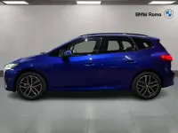 Usata BMW 225 Active Tourer M Sport 245 CV (180 kW) 2026 Portimao blue Monovolume