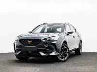 Usata Cupra Formentor 150 CV (110 kW) 2024 Grigio SUV
