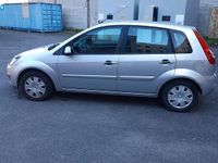 Usata Ford Fiesta 68 CV (50 kW) 2007 Utilitaria