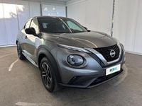 Usata Nissan Juke N-Connecta 114 CV (83 kW) 2024 Grigio SUV