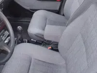 Usata Lancia Dedra 1994 Nero Berlina