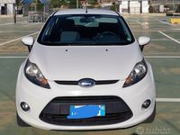 usata Ford Fiesta 1.2