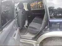 Usata Mitsubishi L200 2002 Bluazzurro Pick-up