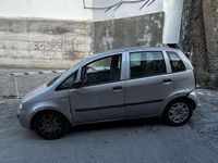 Usata Fiat Idea Active 101 CV (74 kW) 2004 Monovolume
