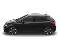 Nuova Seat Ibiza FR 95 CV (69 kW) 2025 Nero Utilitaria