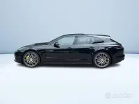 Usata Porsche Panamera 4 E-Hybrid Sport Turismo Sport Turismo 330 CV (242 kW) 2020 Nero Station wagon