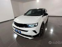 Occasion Opel Mokka S 131 ch (96 kW) 2025 Blanc SUV