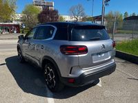 Usata Citroën C5 PureTech 131 CV (96 kW) 2023 Grigio Monovolume