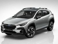 Nuova Subaru Crosstrek Style 136 CV (100 kW) 2025 Grigio SUV