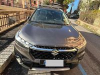 Usata Suzuki SX4 129 CV (94 kW) 2023 Grigio SUV