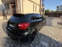 Usata Mercedes A180 AMG 122 CV (89 kW) 2017 Berlina