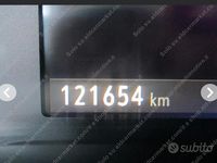 Usata Opel Crossland X 102 CV (75 kW) 2021 Nero SUV