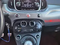 Usata Abarth 595 Turismo 165 CV (121 kW) 2018 Berlina
