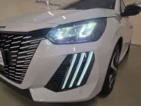 Nuova Peugeot 208 101 CV (74 kW) 2026 Other Utilitaria