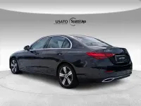 Usata Mercedes 220 200 CV (147 kW) 2023 Grigio Berlina