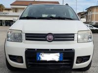 usata Fiat Panda 2ª serie - 2009