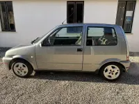 Usata Fiat 500 54 CV (39 kW) 1996 Berlina