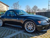 Usata BMW Z3 193 CV (141 kW) 1998