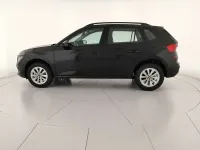 Nuova Skoda Kamiq Selection 150 CV (110 kW) 2026 Nero tulipano perlato SUV