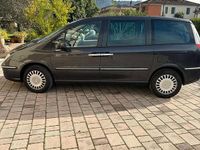 Käytetty Lancia Phedra 128 HP (94 kW) 2005 Tila-auto