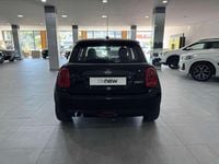 Usata Mini One D 95 CV (69 kW) 2016 Nero Utilitaria