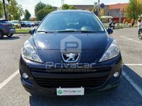 usata Peugeot 207 1.4 8V 75CV SW Energie