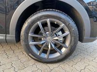 Nuova DFSK F5 137 CV (100 kW) 2025 Nero SUV