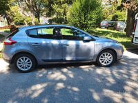 Usata Renault Mégane 2009 Grigio Berlina