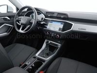 usata Audi Q3 35 2.0 tdi s line edition s tronic