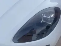 Usata Porsche Macan 245 CV (180 kW) 2019 SUV