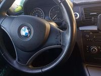 Usata BMW 118 143 CV (105 kW) 2010 Utilitaria