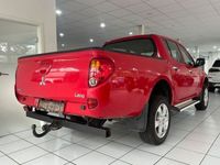 usata Mitsubishi L200 L200 2.5 DI-DCabina doppia 4WD