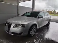 Usata Audi A6 224 CV (164 kW) 2005 Station wagon