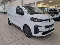 Nuova Citroën Jumpy 179 CV (131 kW) 2026 Bianco Monovolume