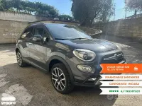 Usata Fiat 500X Cross 140 CV (102 kW) 2015 SUV