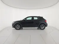 Usata Audi A1 Admired 110 CV (80 kW) 2021 Nero SUV