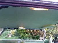 Usata Chevrolet Impala 188 CV (138 kW) 1959