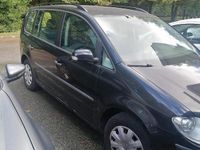 Usata VW Touran Trendline 102 CV (75 kW) 2008 Monovolume