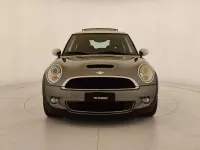 Usata Mini Cooper S 174 CV (127 kW) 2008 Grigio Utilitaria