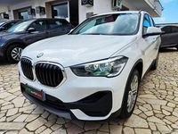 Usata BMW X1 xLine 2022 SUV