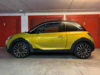 usata Opel Adam Rocks Adam Rocks 1.0 SGE 115 CV Start&Stop