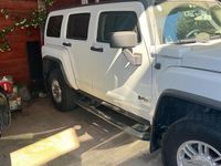 Usata Hummer H3 245 CV (180 kW) 2009 SUV